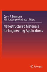 Nanostructured Materials for Engineering Applications