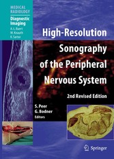 High-Resolution Sonography of the Peripheral Nervous System