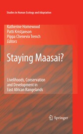 Staying Maasai?