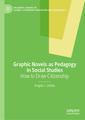 Graphic Novels as Pedagogy in Social Studies