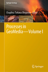 Processes in GeoMedia-Volume I