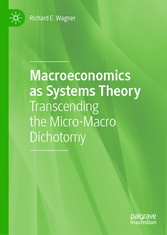 Macroeconomics as Systems Theory