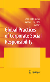 Global Practices of Corporate Social Responsibility