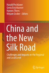 China and the New Silk Road