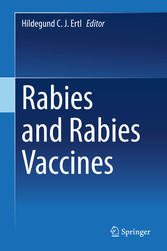 Rabies and Rabies Vaccines