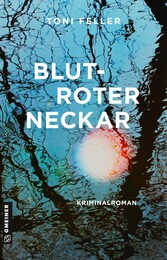 Blutroter Neckar