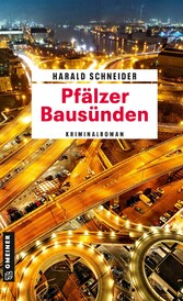 Pfälzer Bausünden