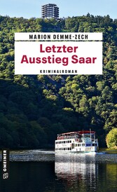 Letzter Ausstieg Saar