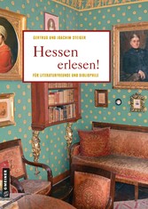 Hessen erlesen!