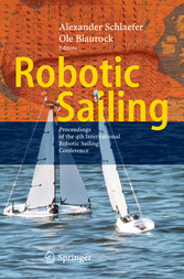 Robotic Sailing