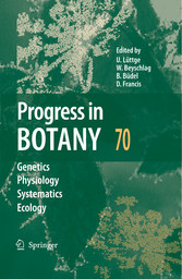 Progress in Botany 70