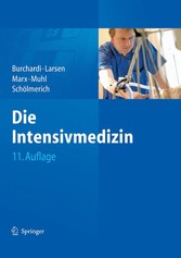 Die Intensivmedizin