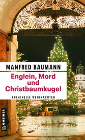 Englein, Mord und Christbaumkugel