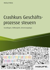 Crashkurs Geschäftsprozesse steuern