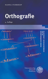 Orthografie