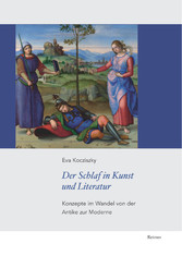 Der Schlaf in Kunst und Literatur