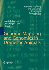 Genome Mapping and Genomics in Domestic Animals