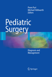 Pediatric Surgery