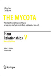 Plant Relationships