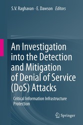 An Investigation into the Detection and Mitigation of Denial of Service (DoS) Attacks