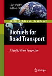 Biofuels for Road Transport