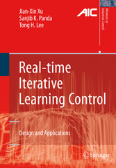 Real-time Iterative Learning Control