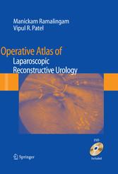 Operative Atlas of Laparoscopic Reconstructive Urology