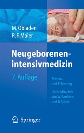 Neugeborenenintensivmedizin