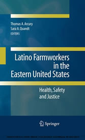 Latino Farmworkers in the Eastern United States