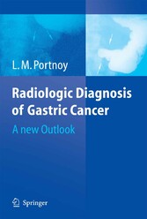 Radiologic Diagnosis of Gastric Cancer