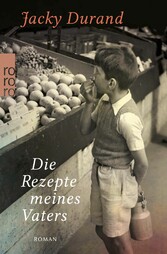 Die Rezepte meines Vaters