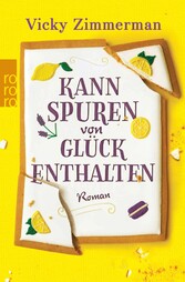 Kann Spuren von Glück enthalten