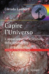 Capire l'Universo