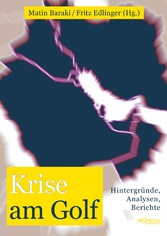 Krise am Golf