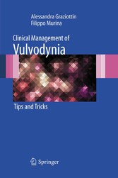 Clinical Management of Vulvodynia