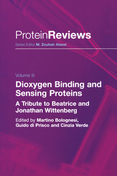 Dioxygen Binding and Sensing Proteins