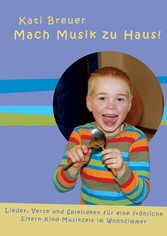 Mach Musik zu Haus!