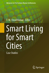 Smart Living for Smart Cities