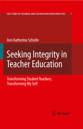 Seeking Integrity in Teacher Education