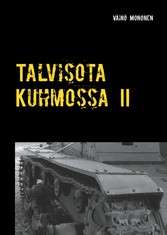 Talvisota Kuhmossa II