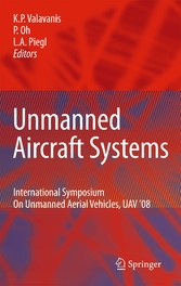 Unmanned Aircraft Systems