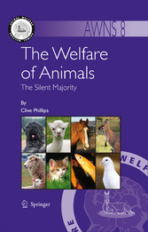 The Welfare of Animals