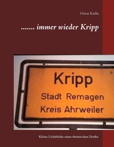 ....... immer wieder Kripp