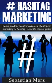 # Hashtag-Marketing