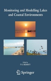 Monitoring and Modelling Lakes and Coastal Environments