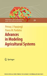 Advances in Modeling Agricultural Systems