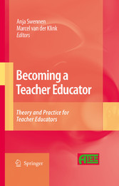 Becoming a Teacher Educator