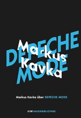 Markus Kavka über Depeche Mode