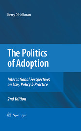 The Politics of Adoption