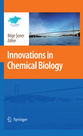 Innovations in Chemical Biology